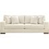 Maggie Sofa In Birch by Ashley Furniture | 1StopBedrooms