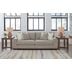 Maggie Sofa In Flax by Ashley Furniture | 1StopBedrooms