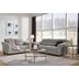Miravel Living Room Set In Slate by Ashley Furniture | 1StopBedrooms