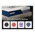 Nectar Foam Premier 5.1 California King Mattress In White