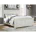 Robbinsdale Antique White Panel Bedroom Set By Ashley Furniture ...