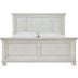 Robbinsdale Antique White Panel Bedroom Set By Ashley Furniture ...