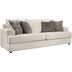 Soletren Living Room Set In Stone by Ashley Furniture | 1StopBedrooms