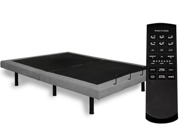 SF500 Adjustable Bed Collection