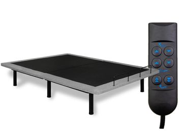 SF50 Adjustable Bed Collection