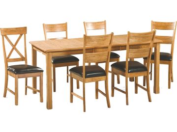 Family Dining Collection