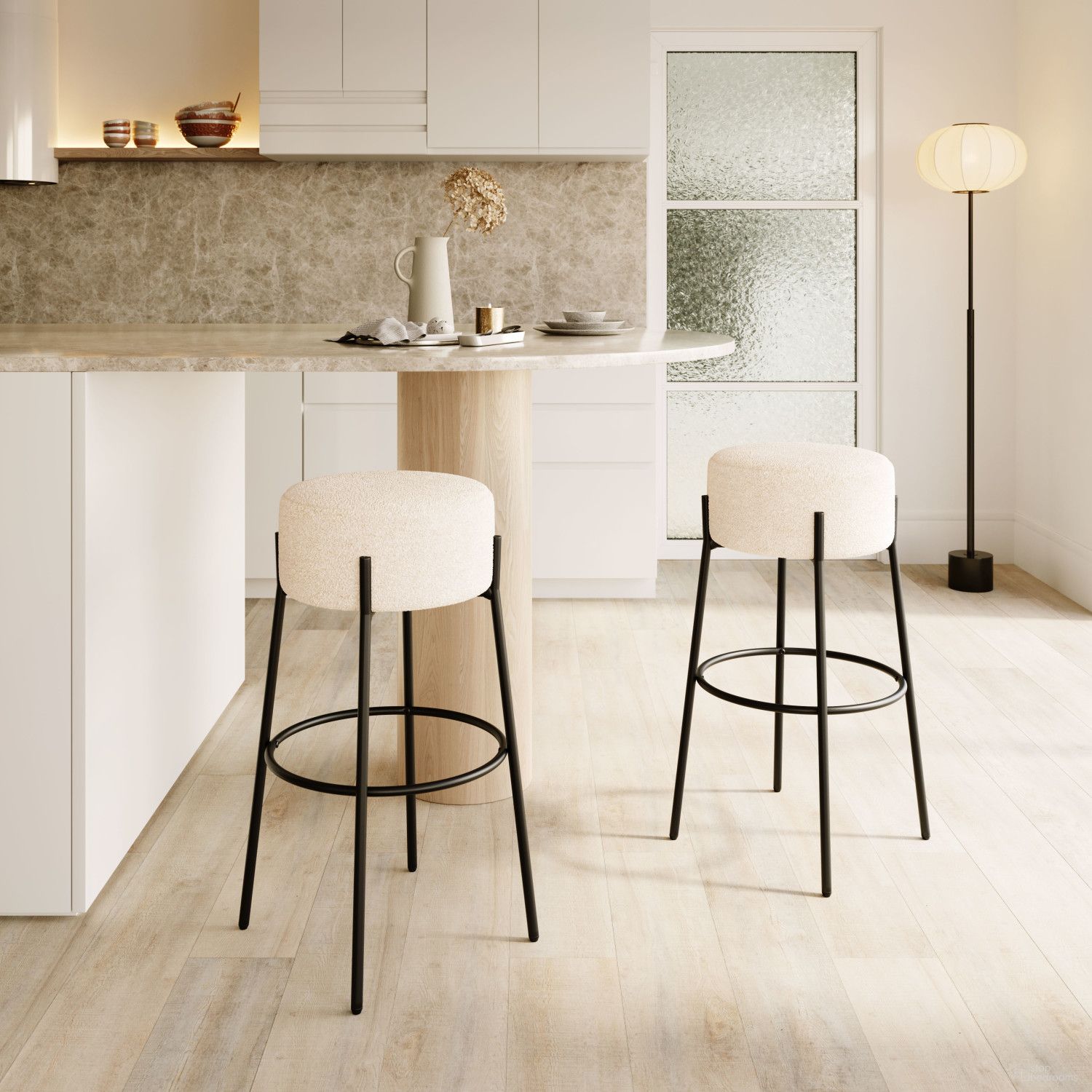 Blanche Collection