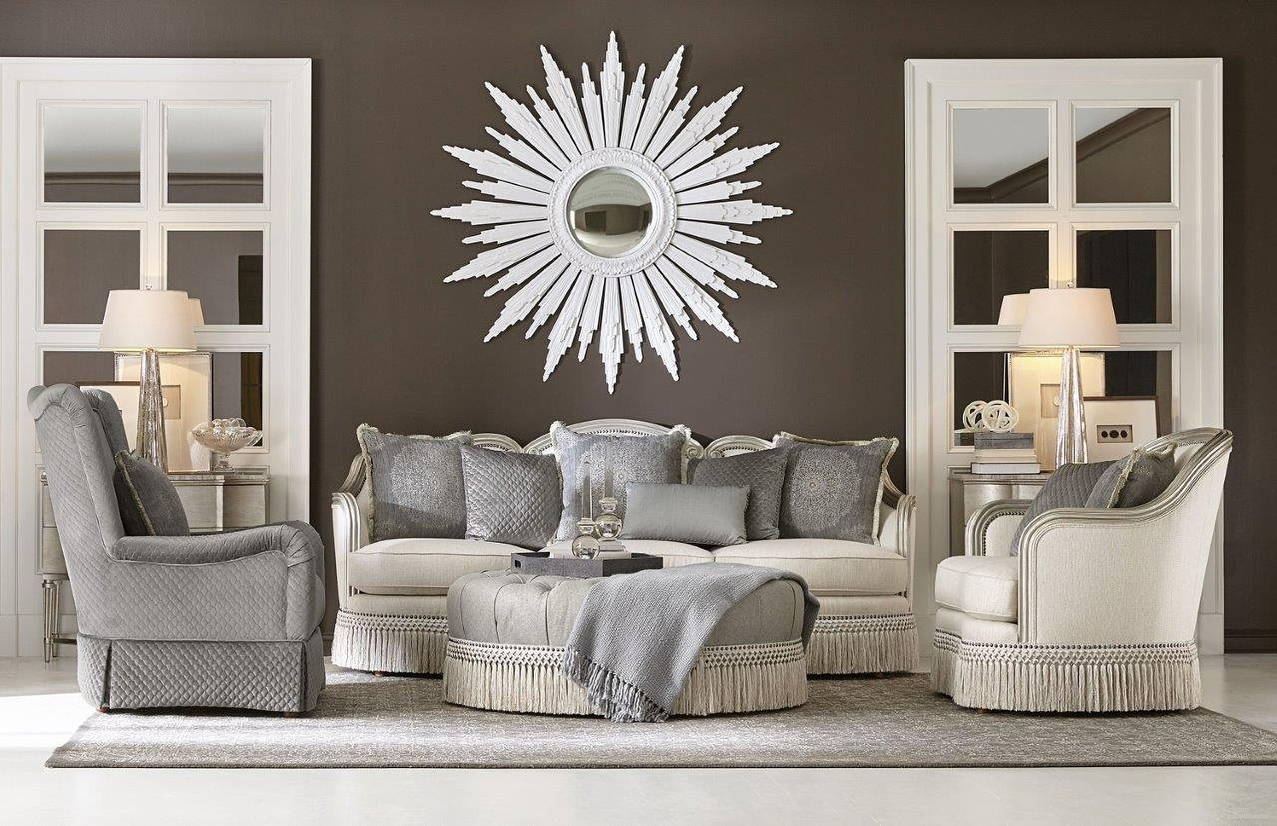 Giovanna Collection