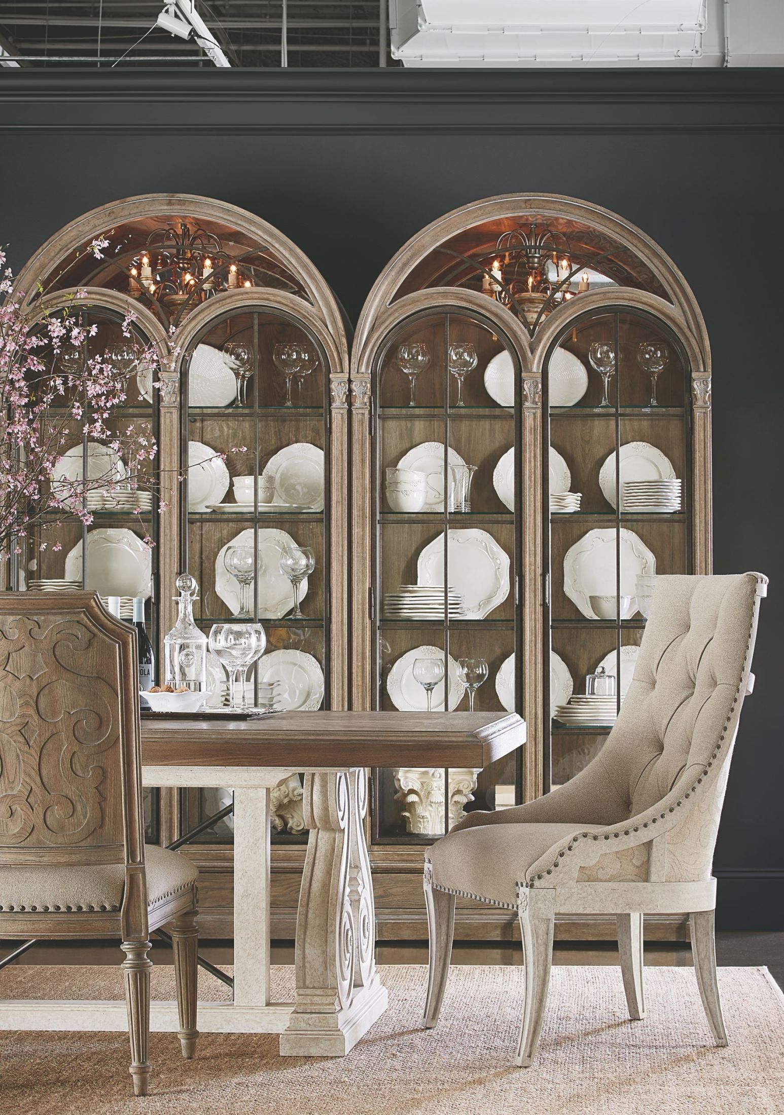 Arch Salvage Collection