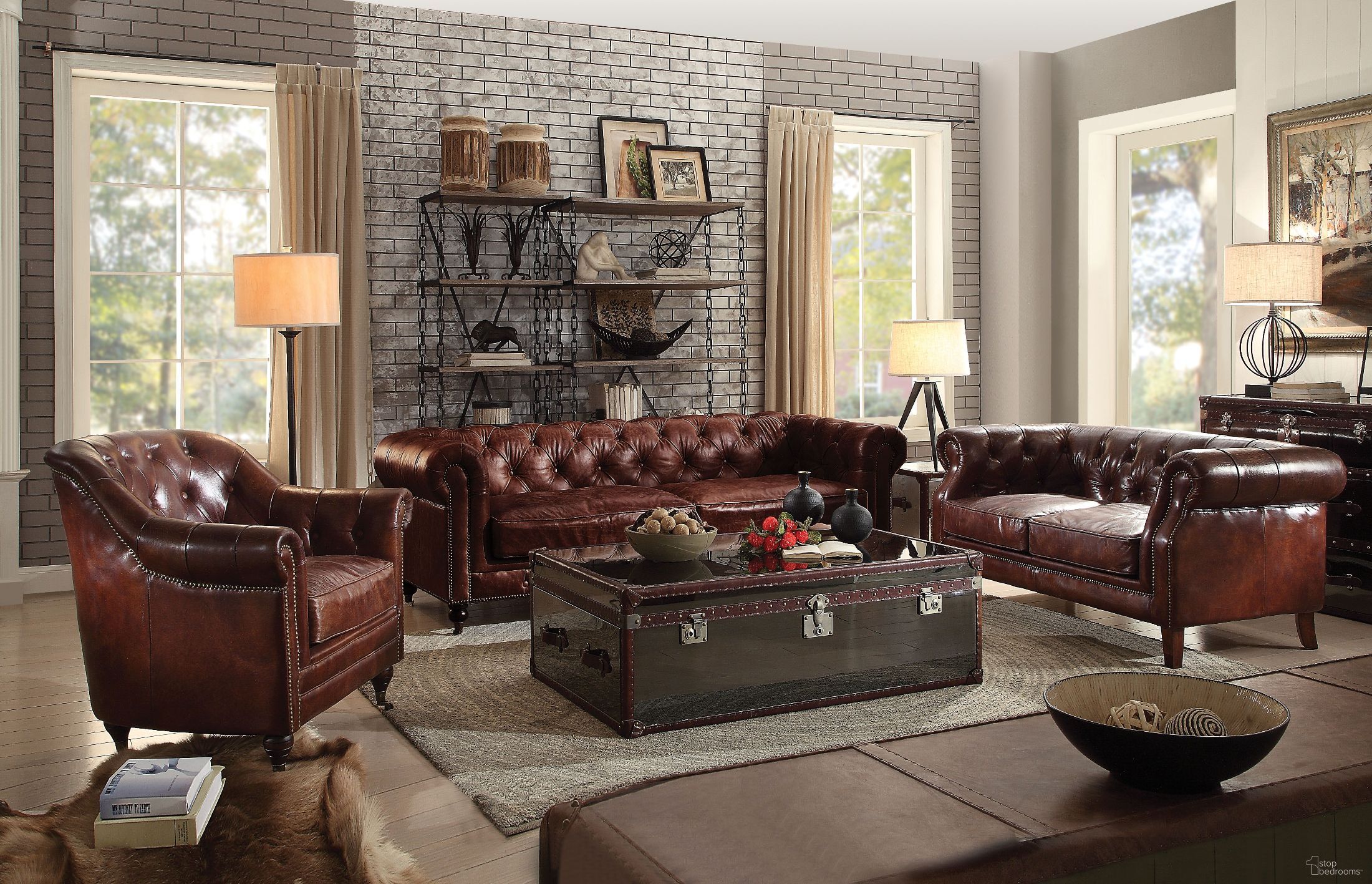 Aberdeen Collection