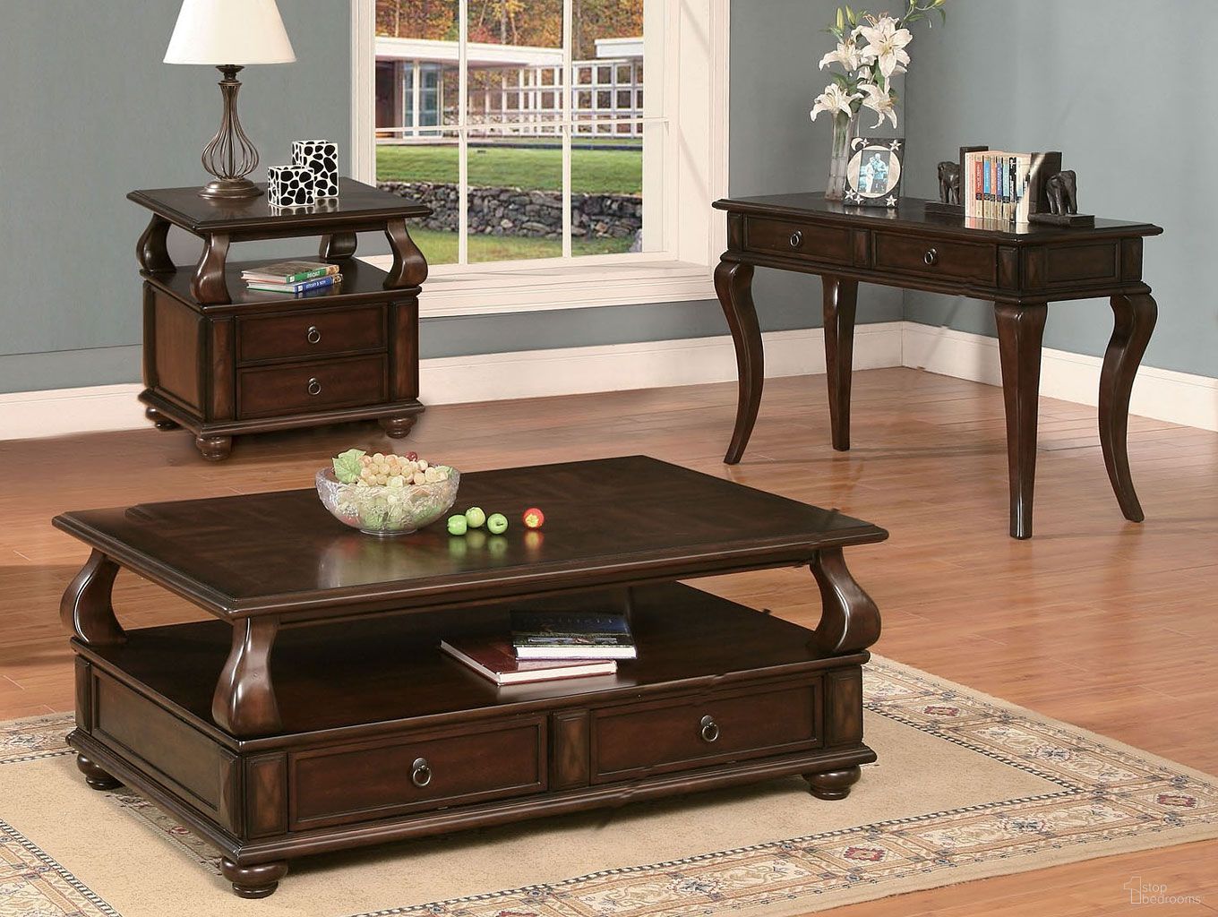Amado Collection