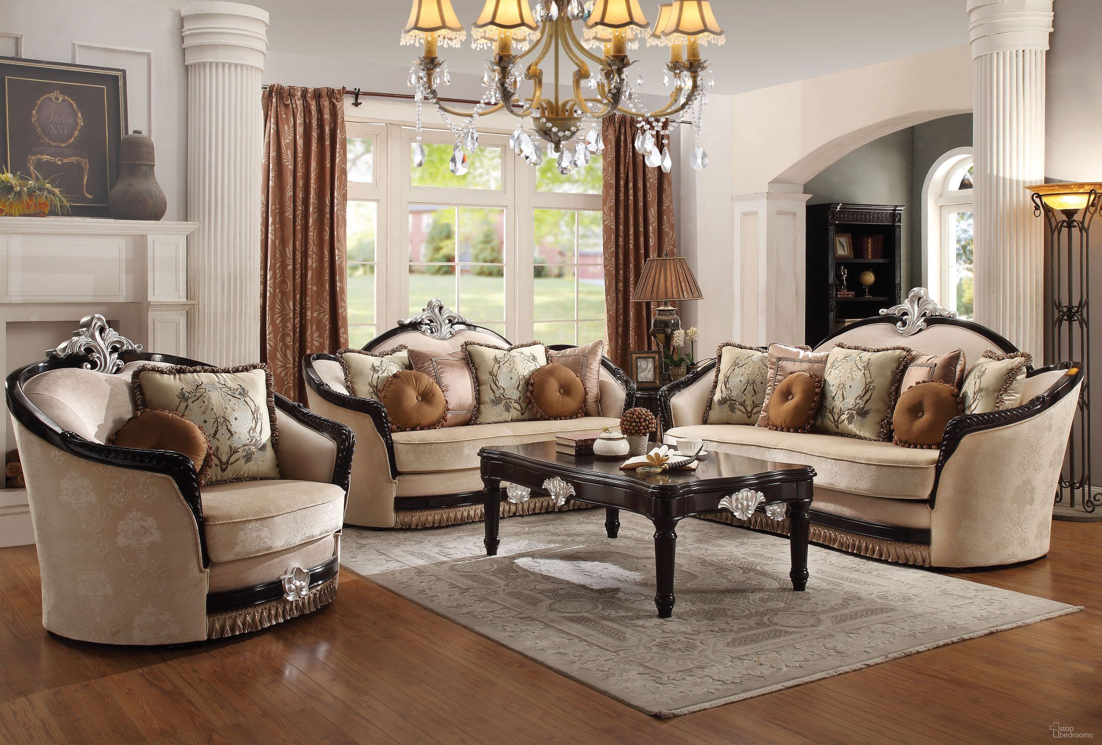 Ernestine Collection
