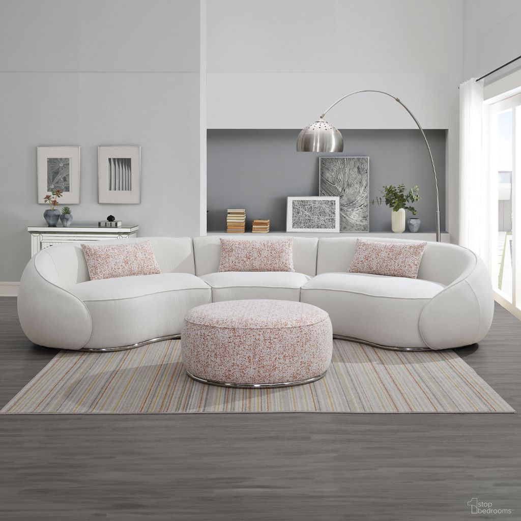 Sahara Collection