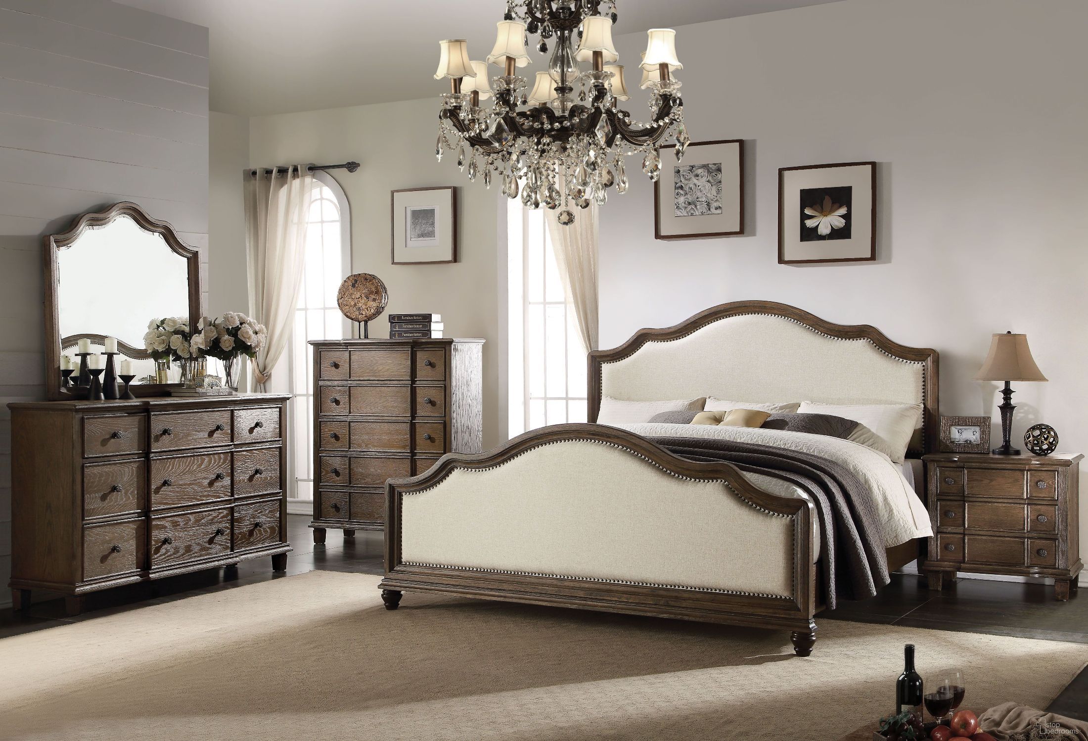 Baudouin Collection