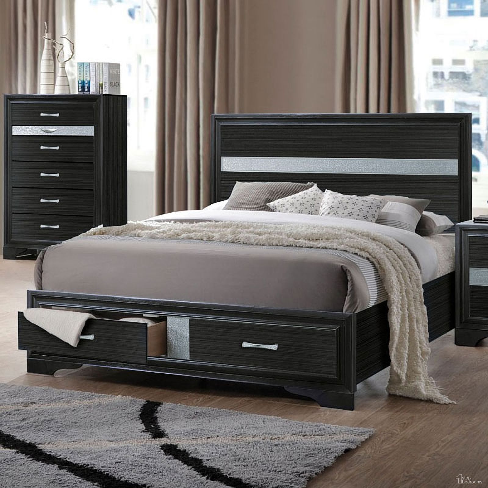 Naima Collection