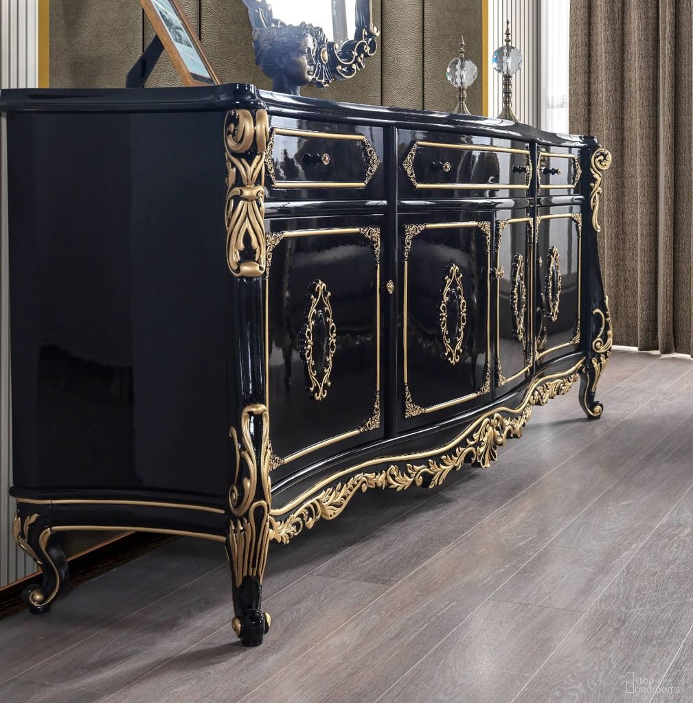 Betria Collection