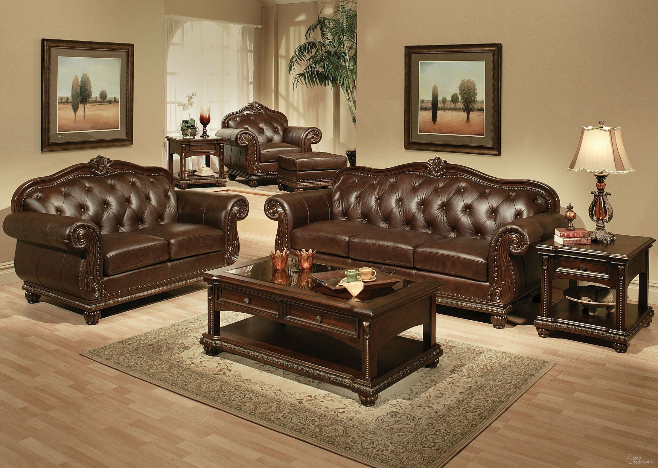 Anondale Collection