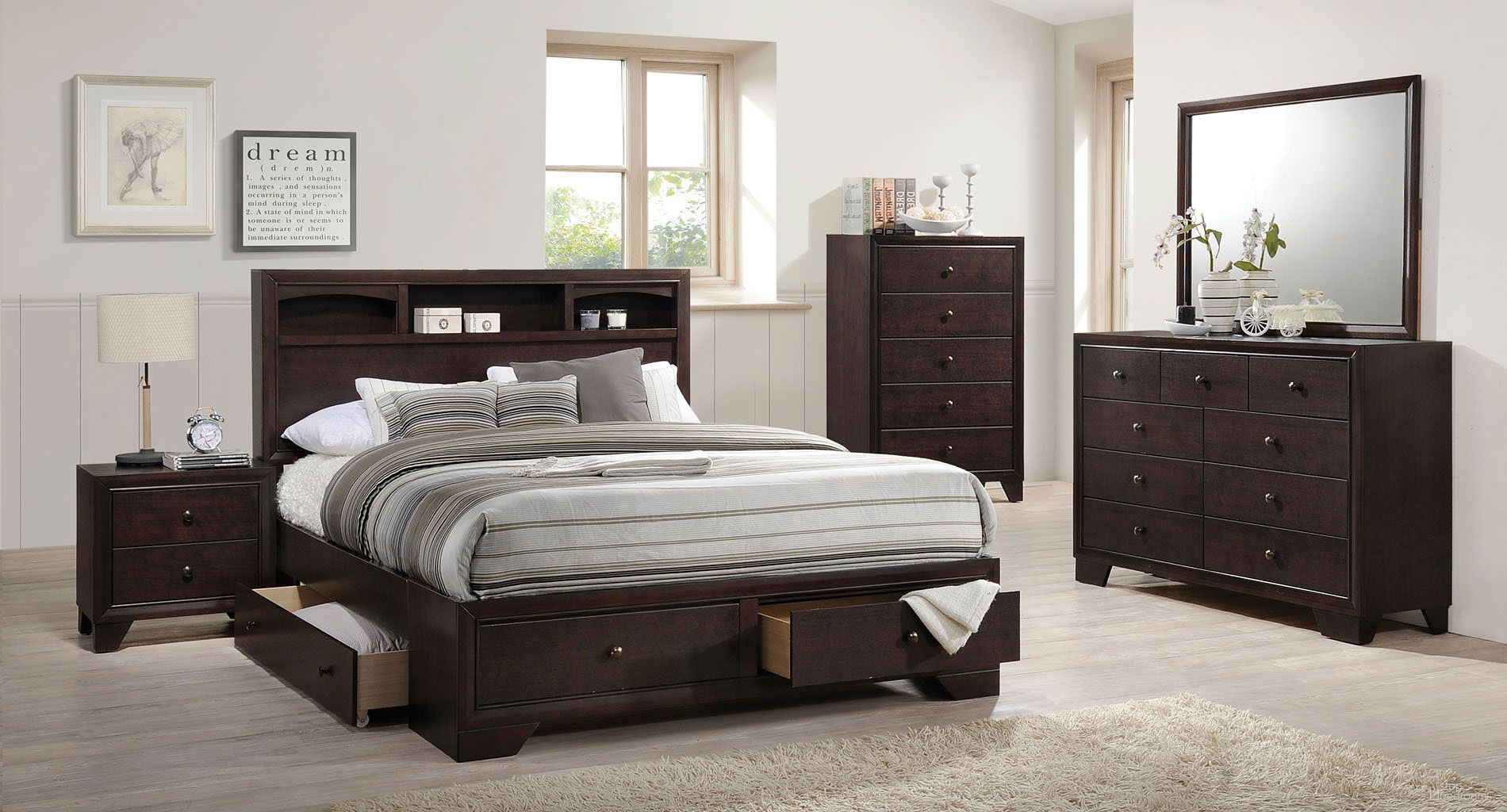 Madison II Collection