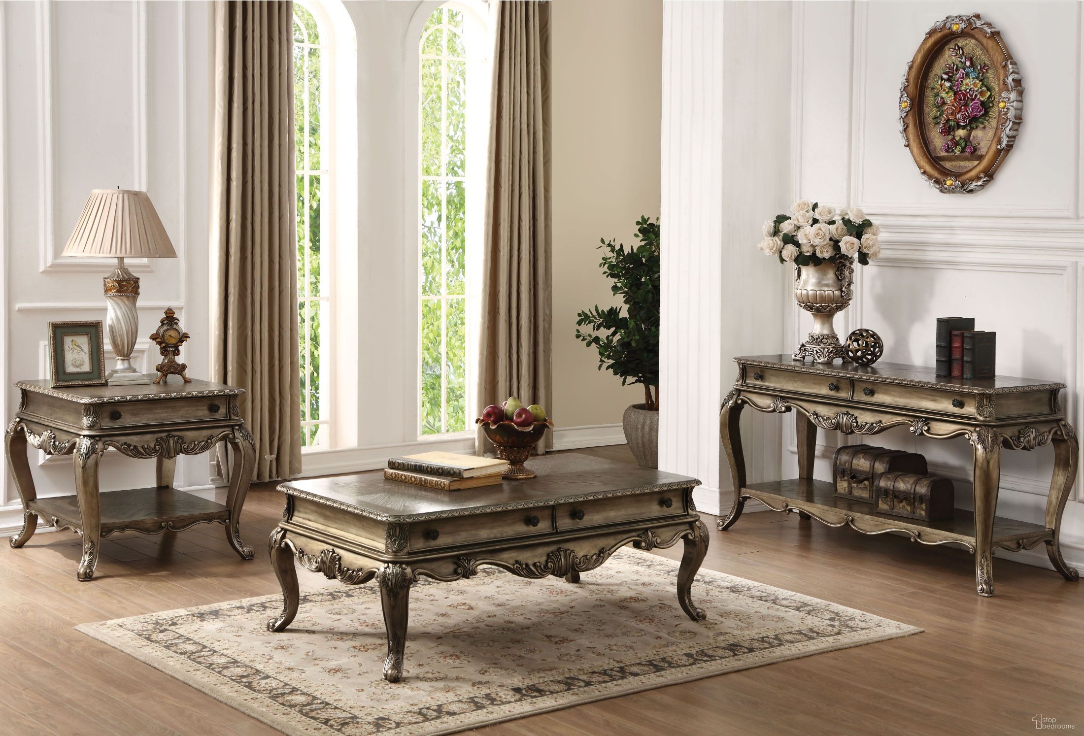 Ragenardus Collection