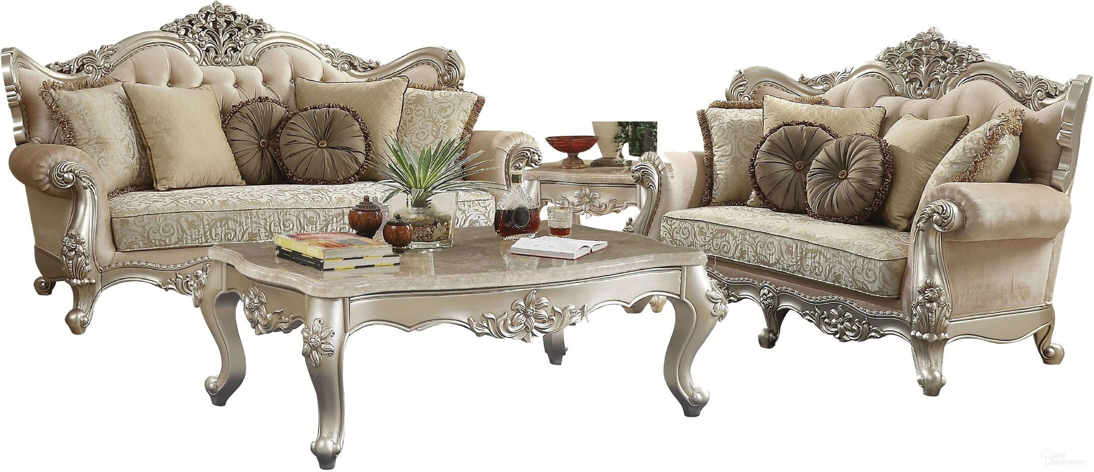 Bently Collection