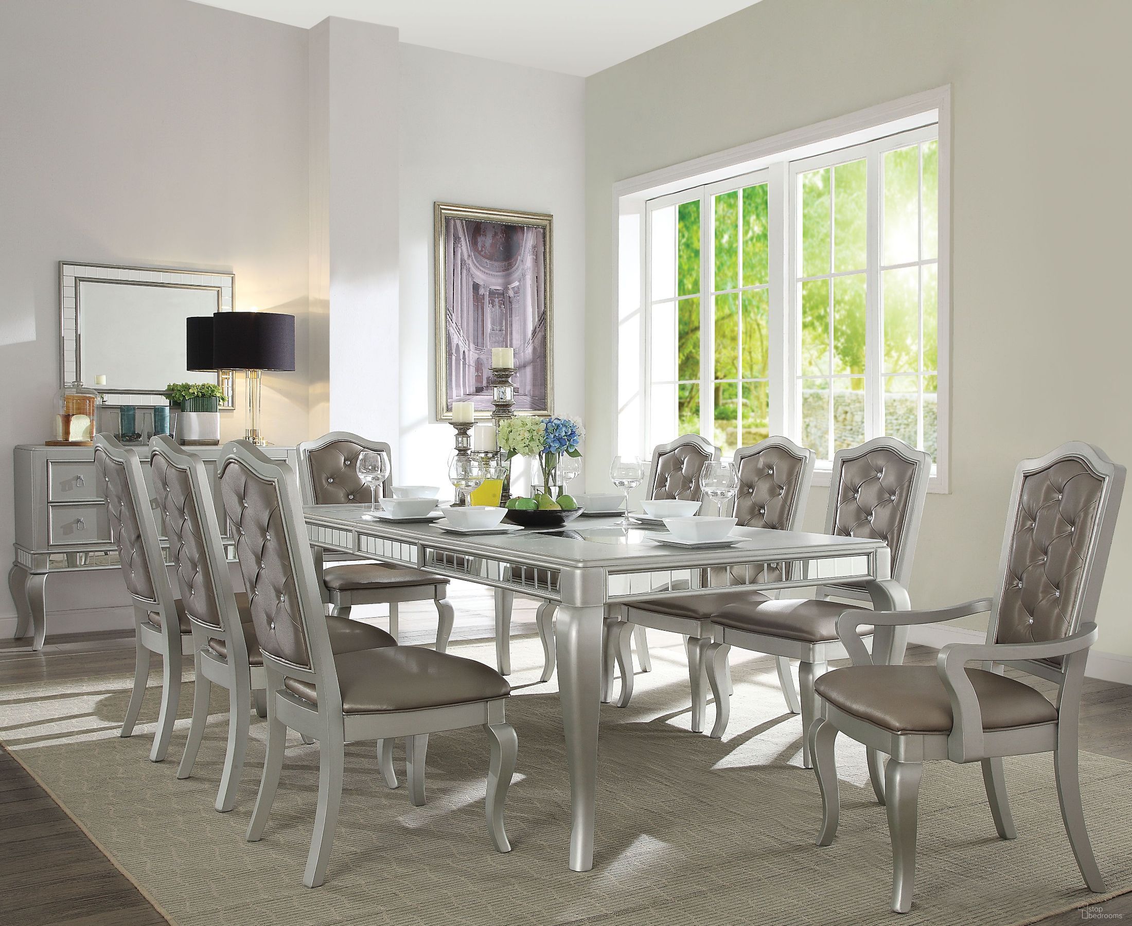 Francesca Collection