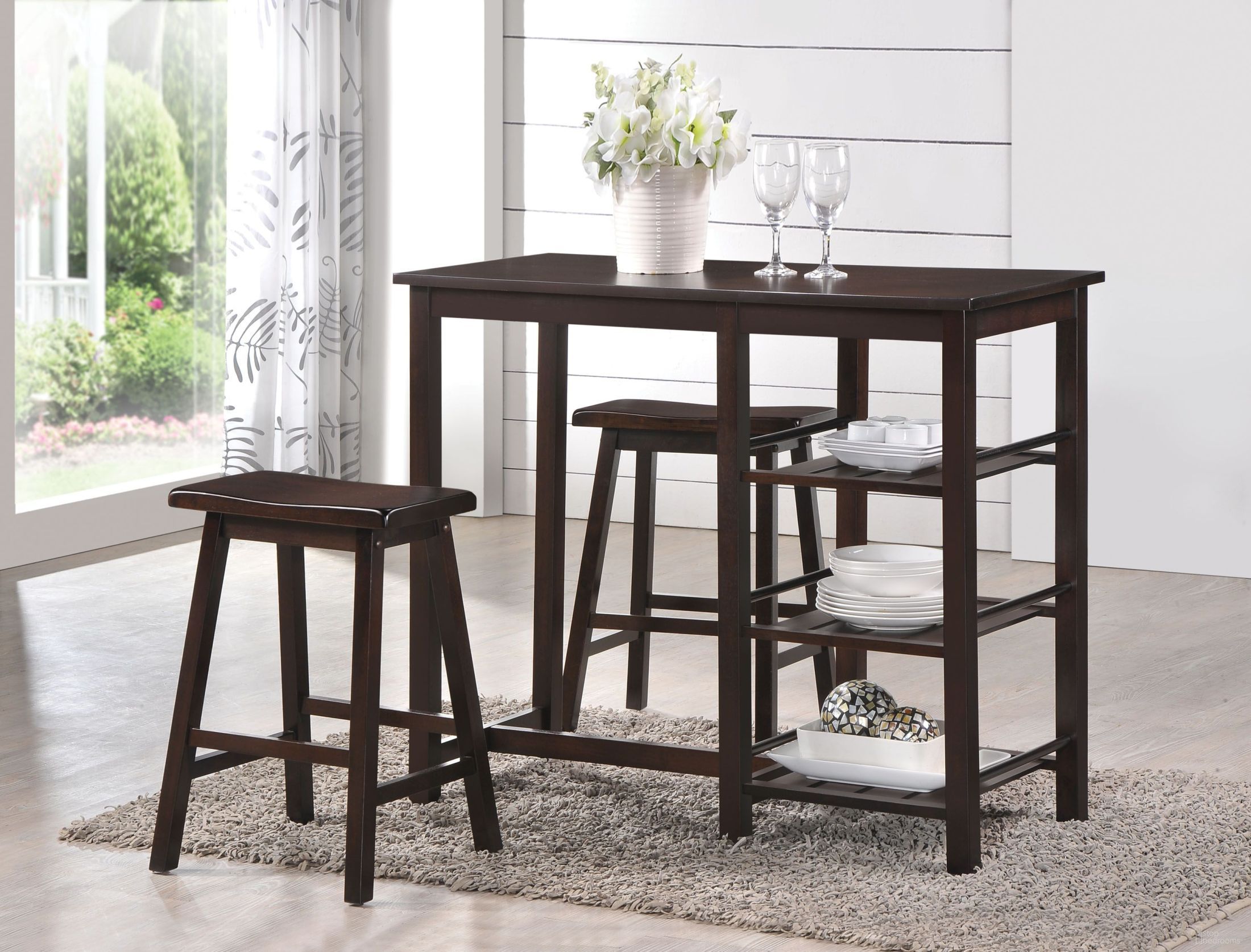 Nyssa Collection