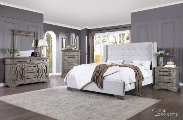 Artesia Collection