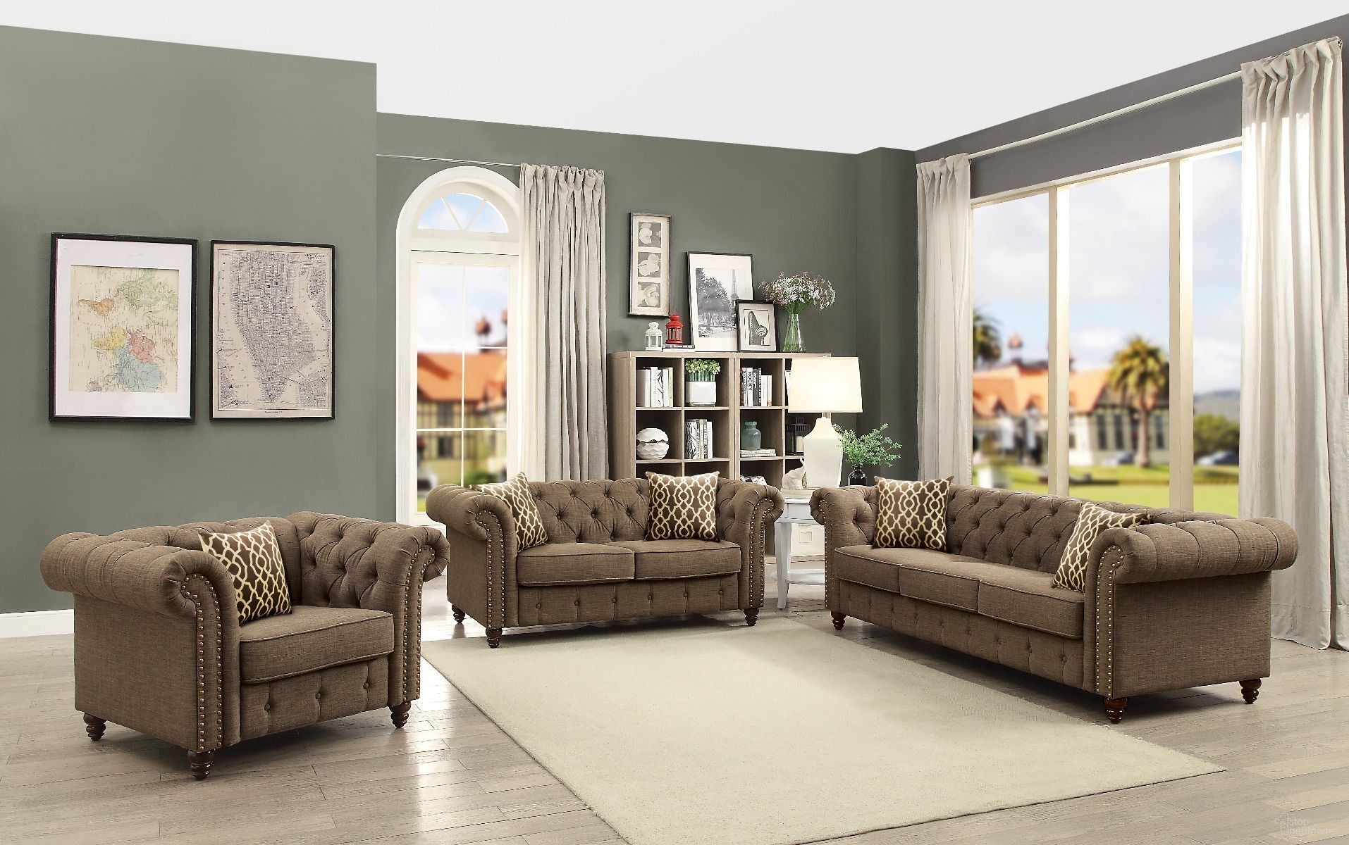 Aurelia Collection