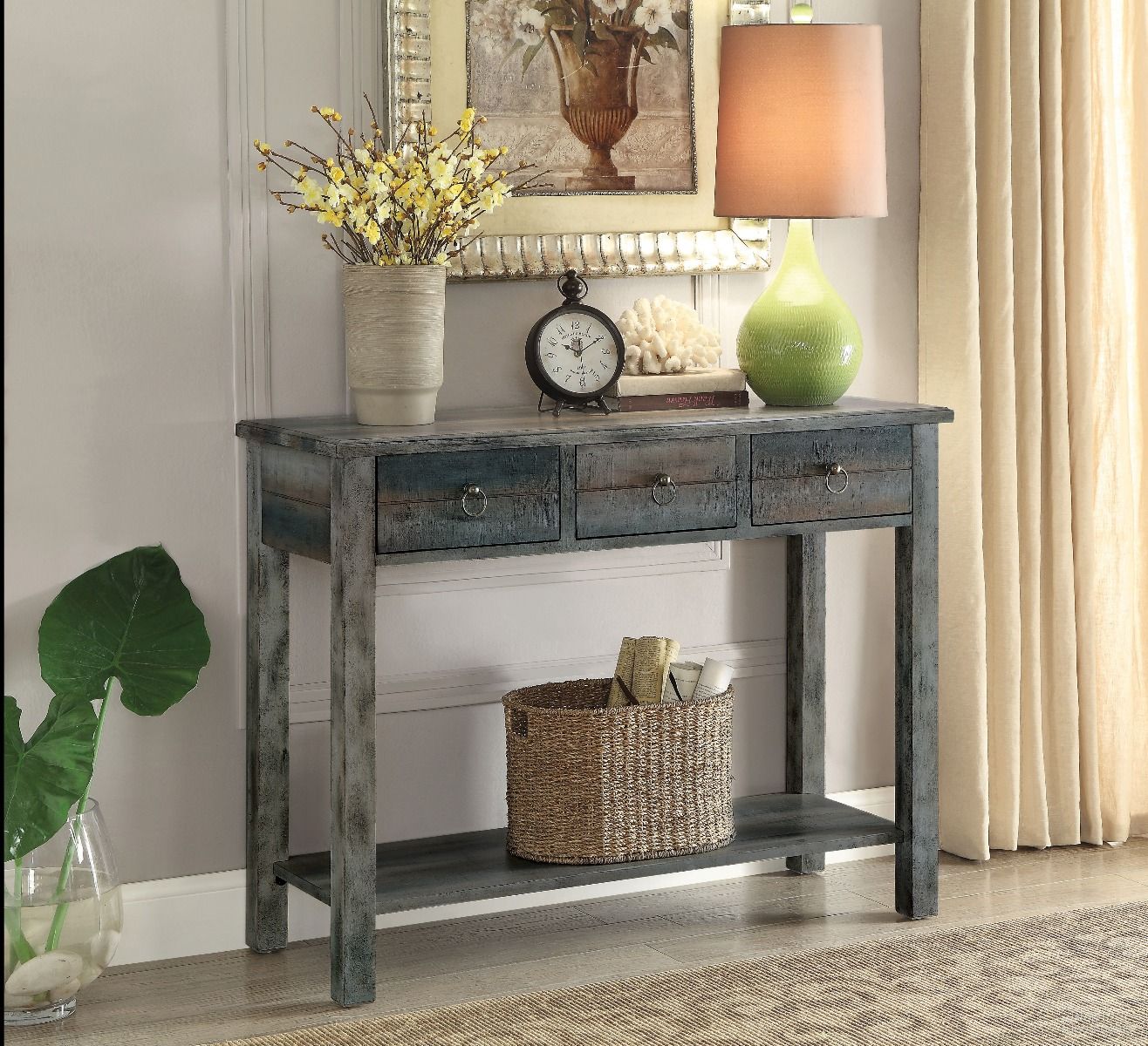 Glancio Collection
