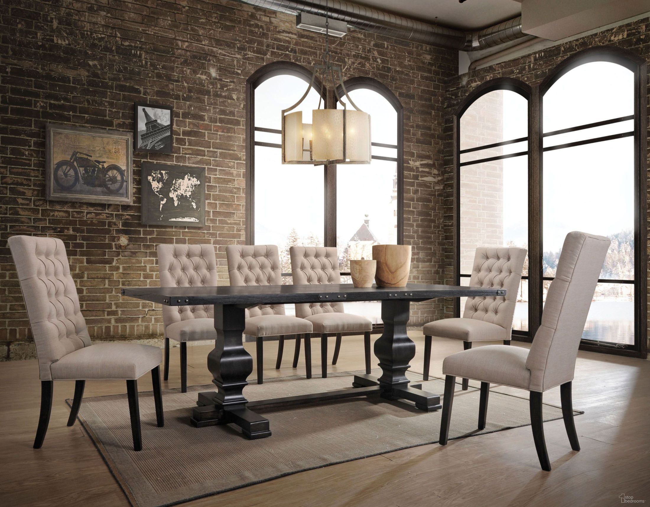 Morland Collection