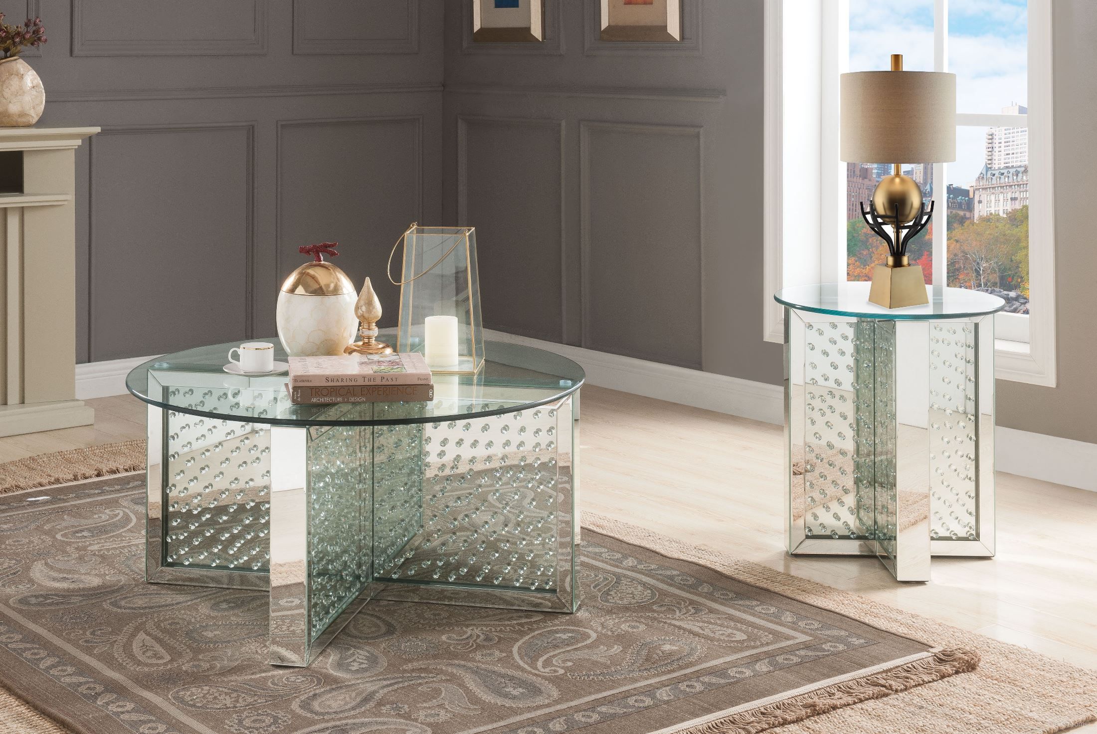 Nysa Collection