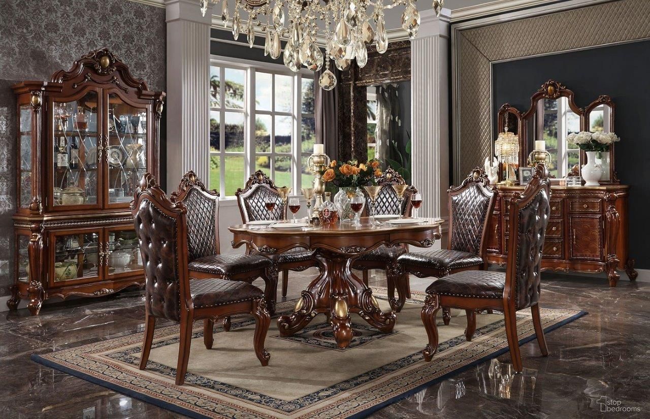 Picardy Collection