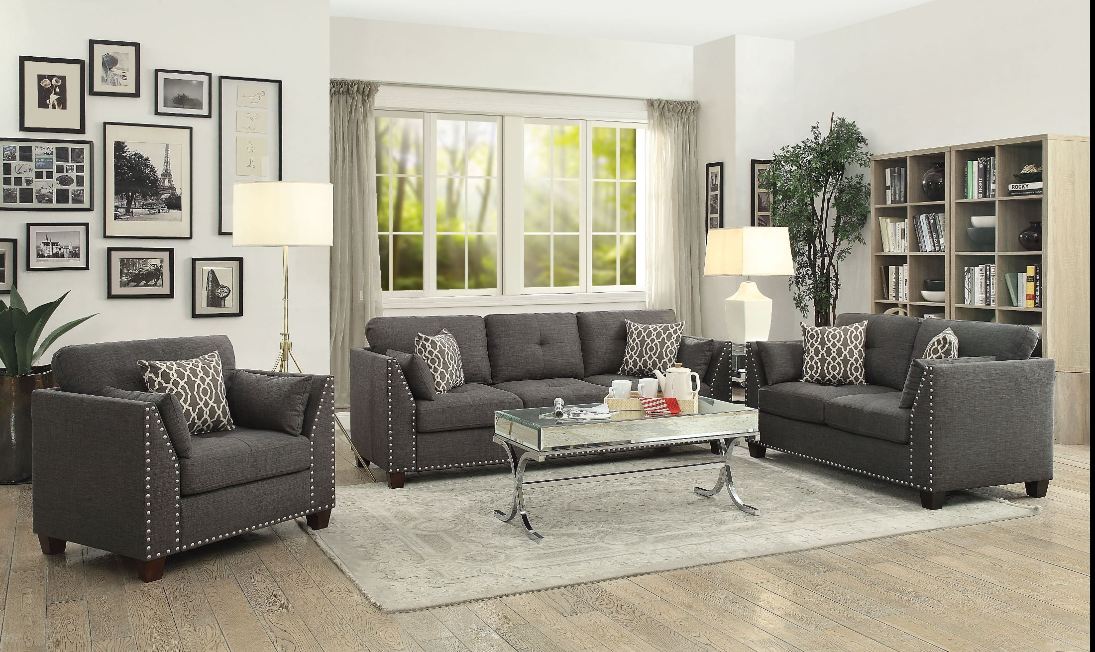 Laurissa Collection