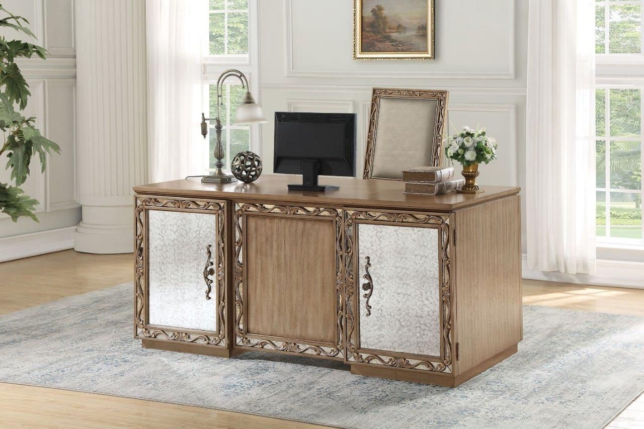 Orianne Collection