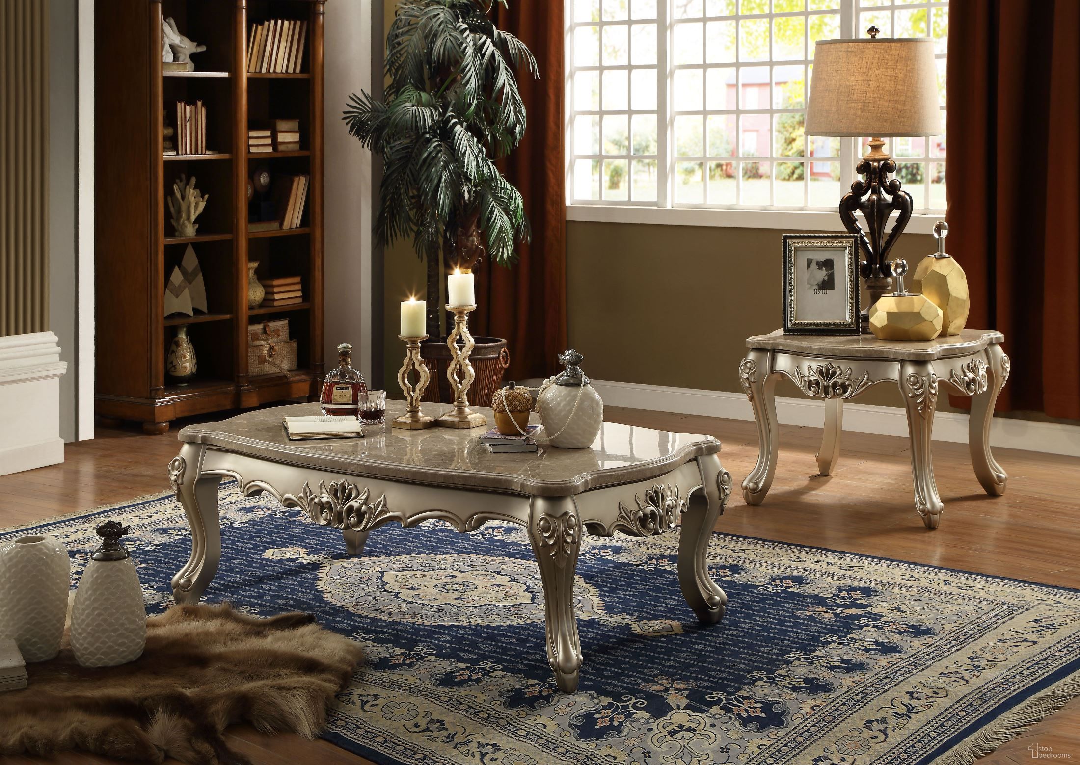 Ranita Collection