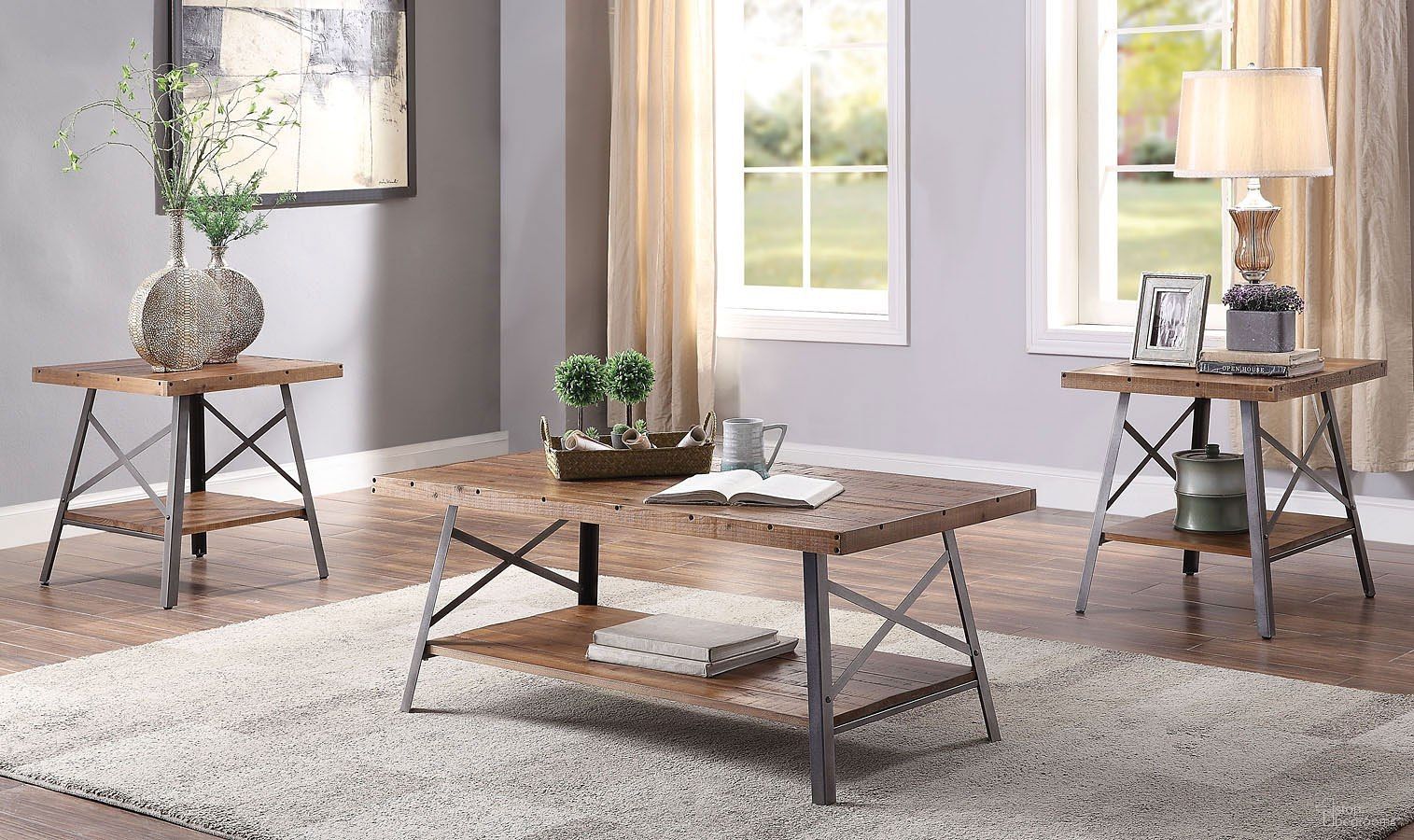Ikram Collection