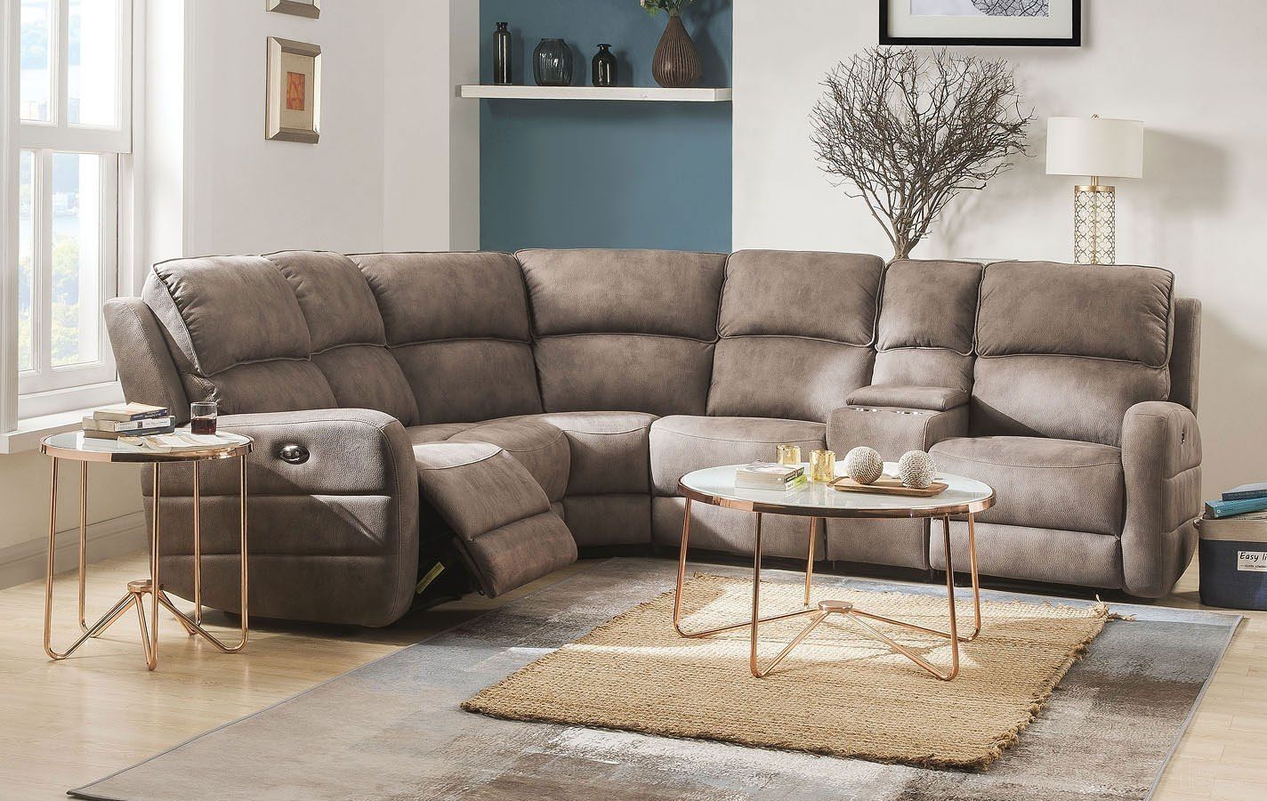Olwen Collection