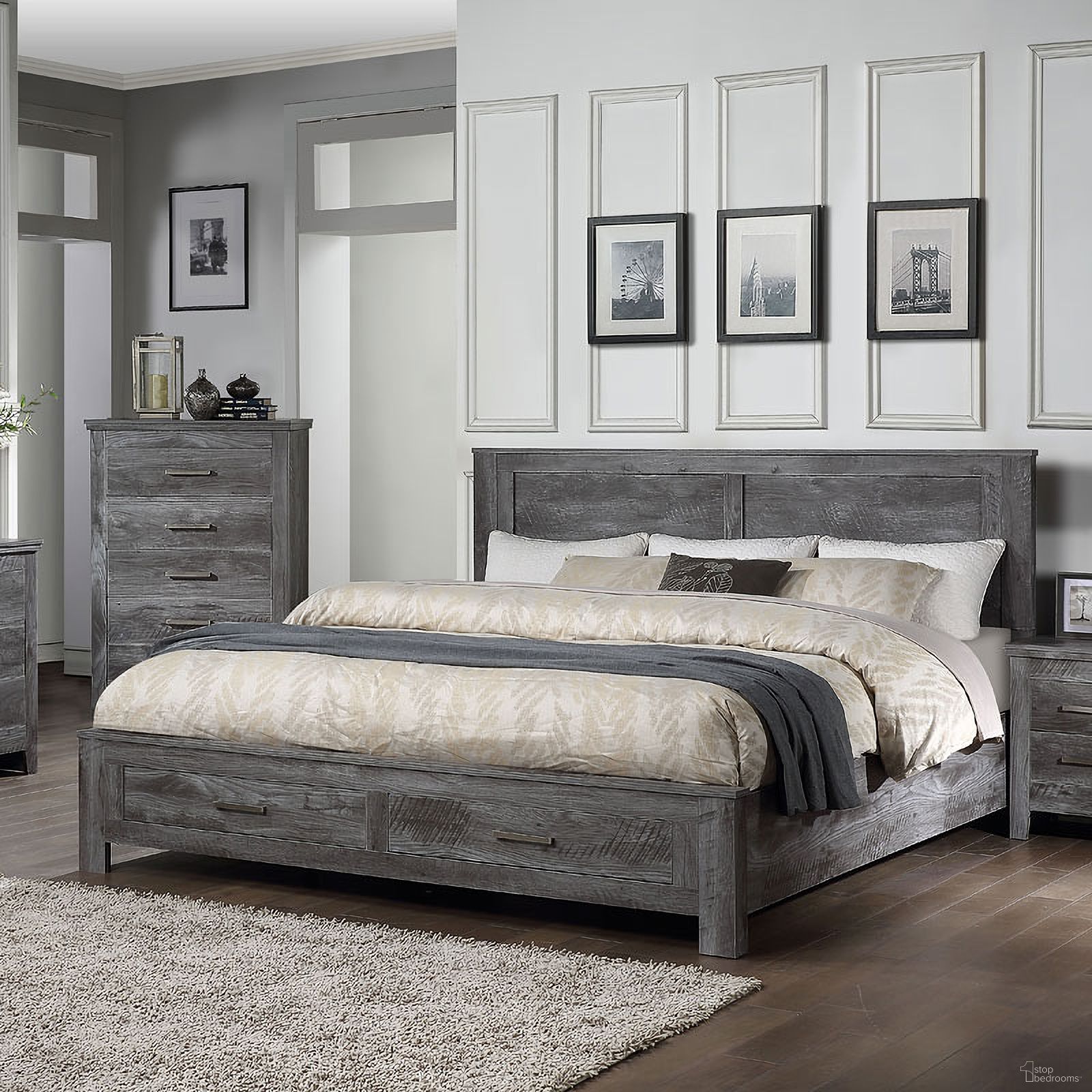 Vidalia Collection