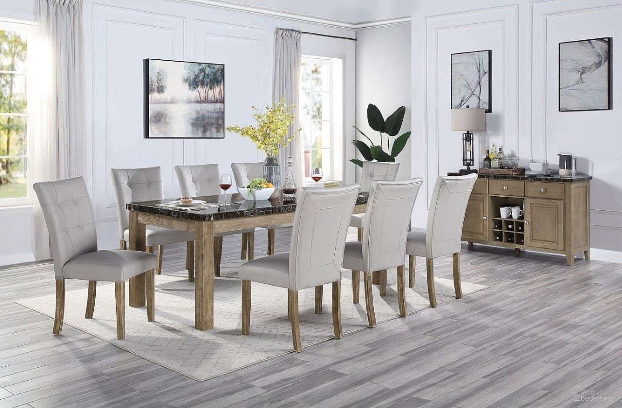 Charnell Collection