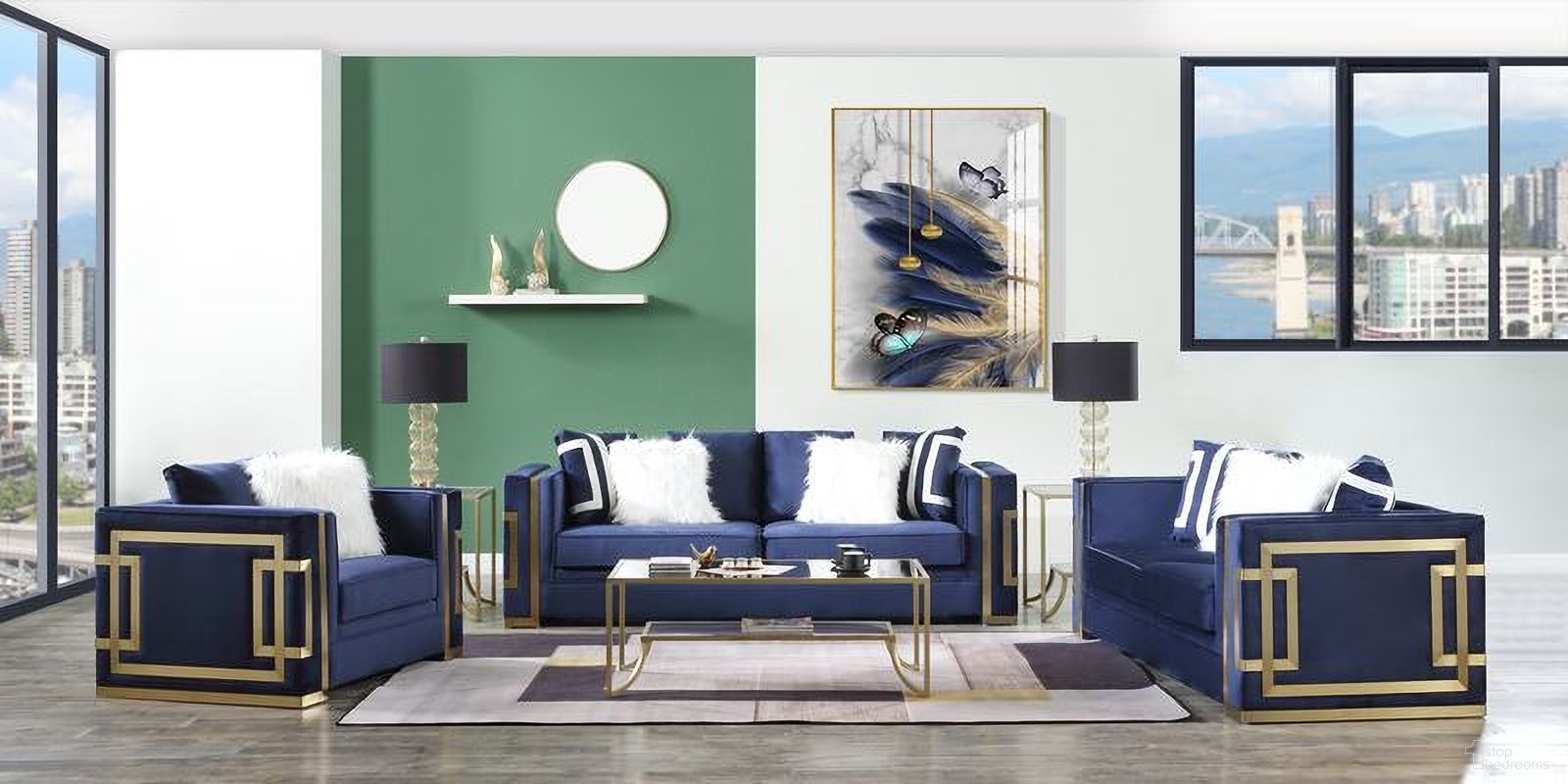 Virrux Collection