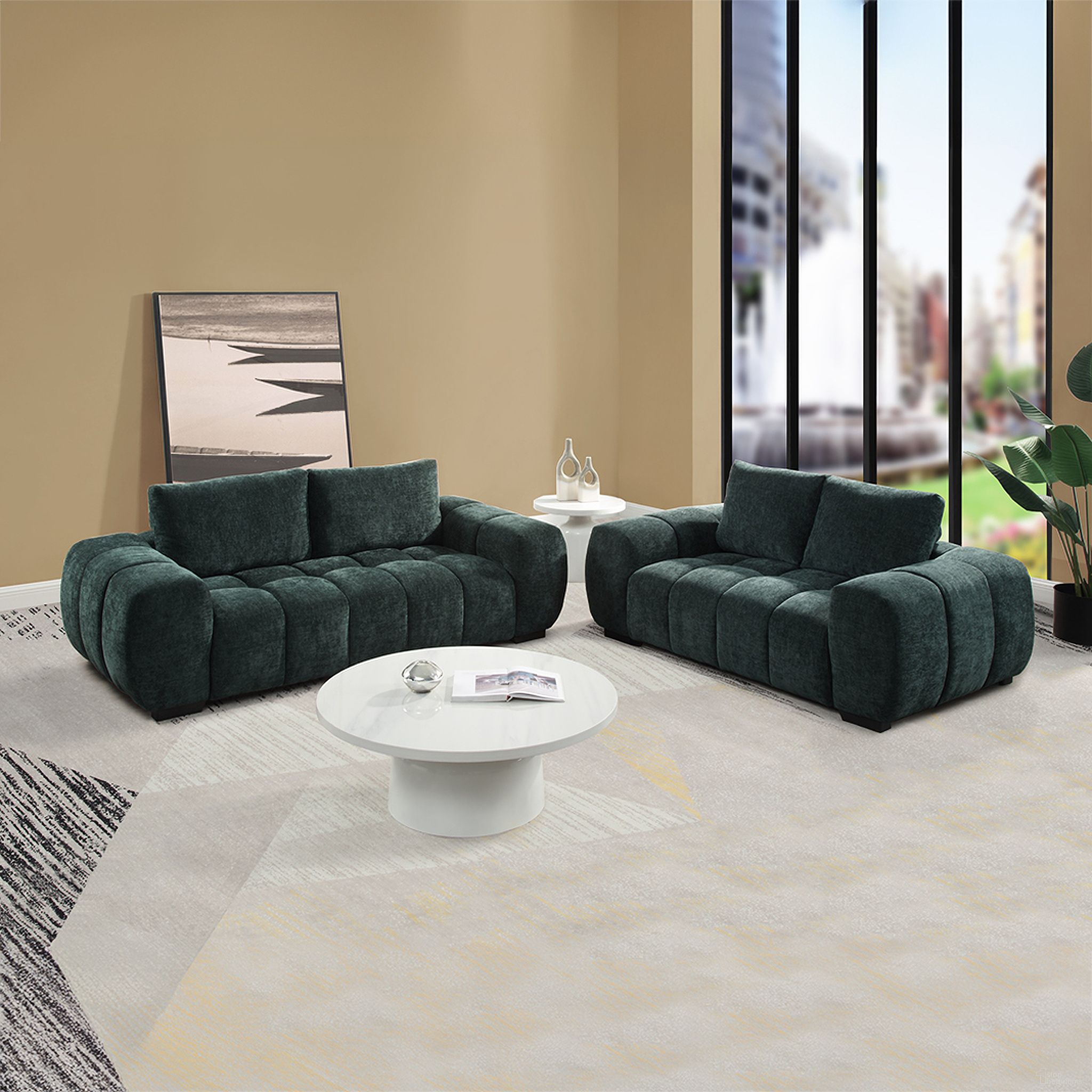Ferrand Collection