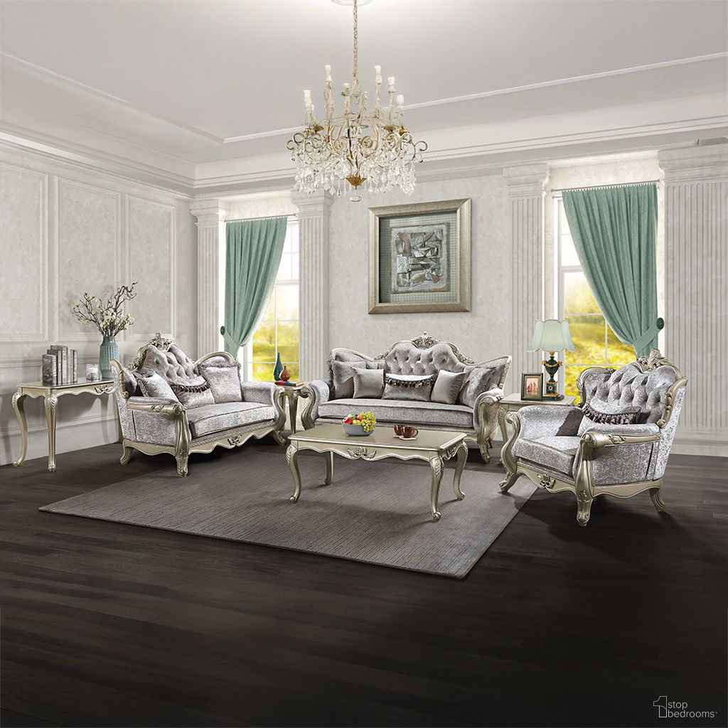 Libertee Collection