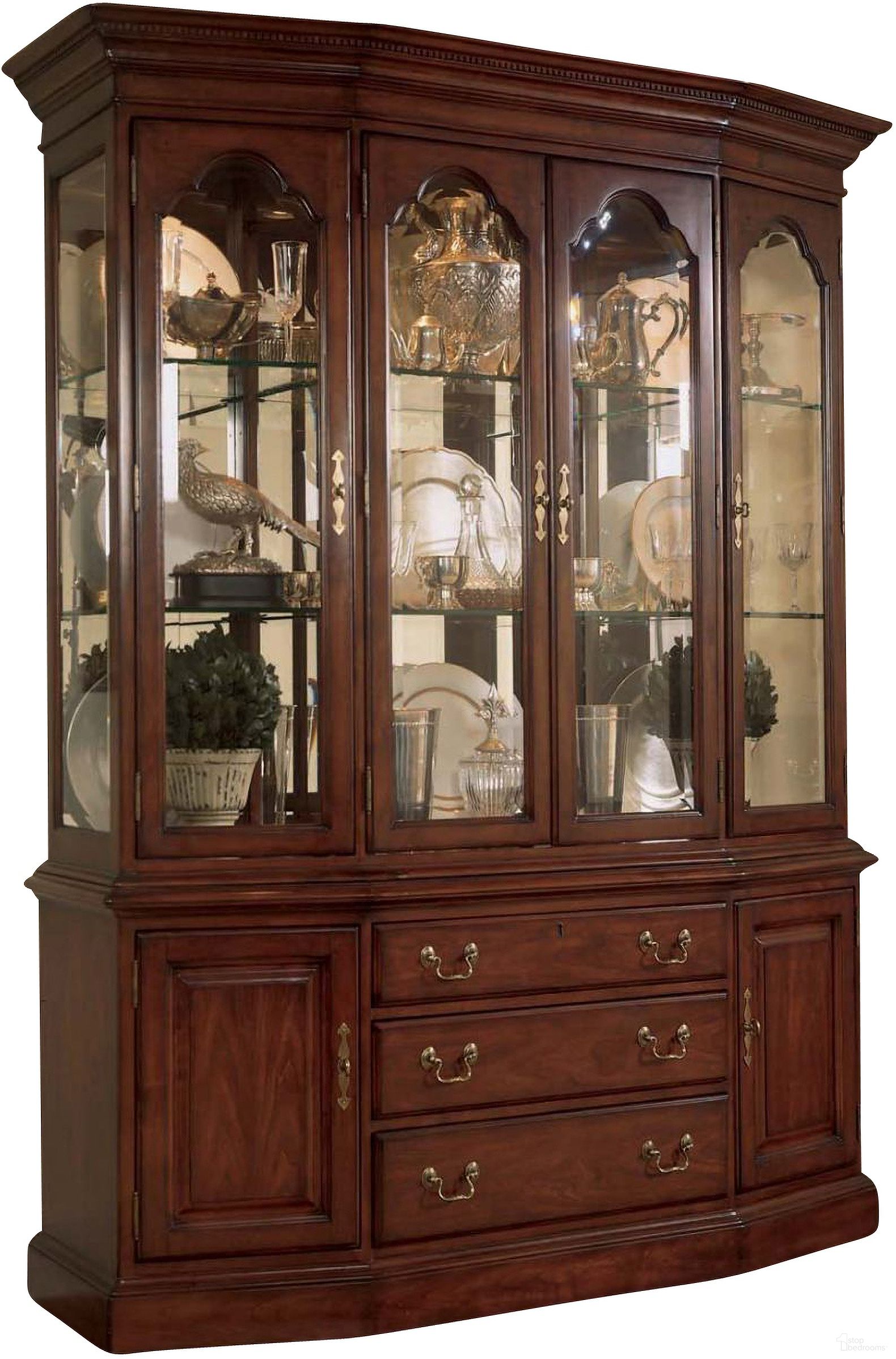 Cherry Grove Collection