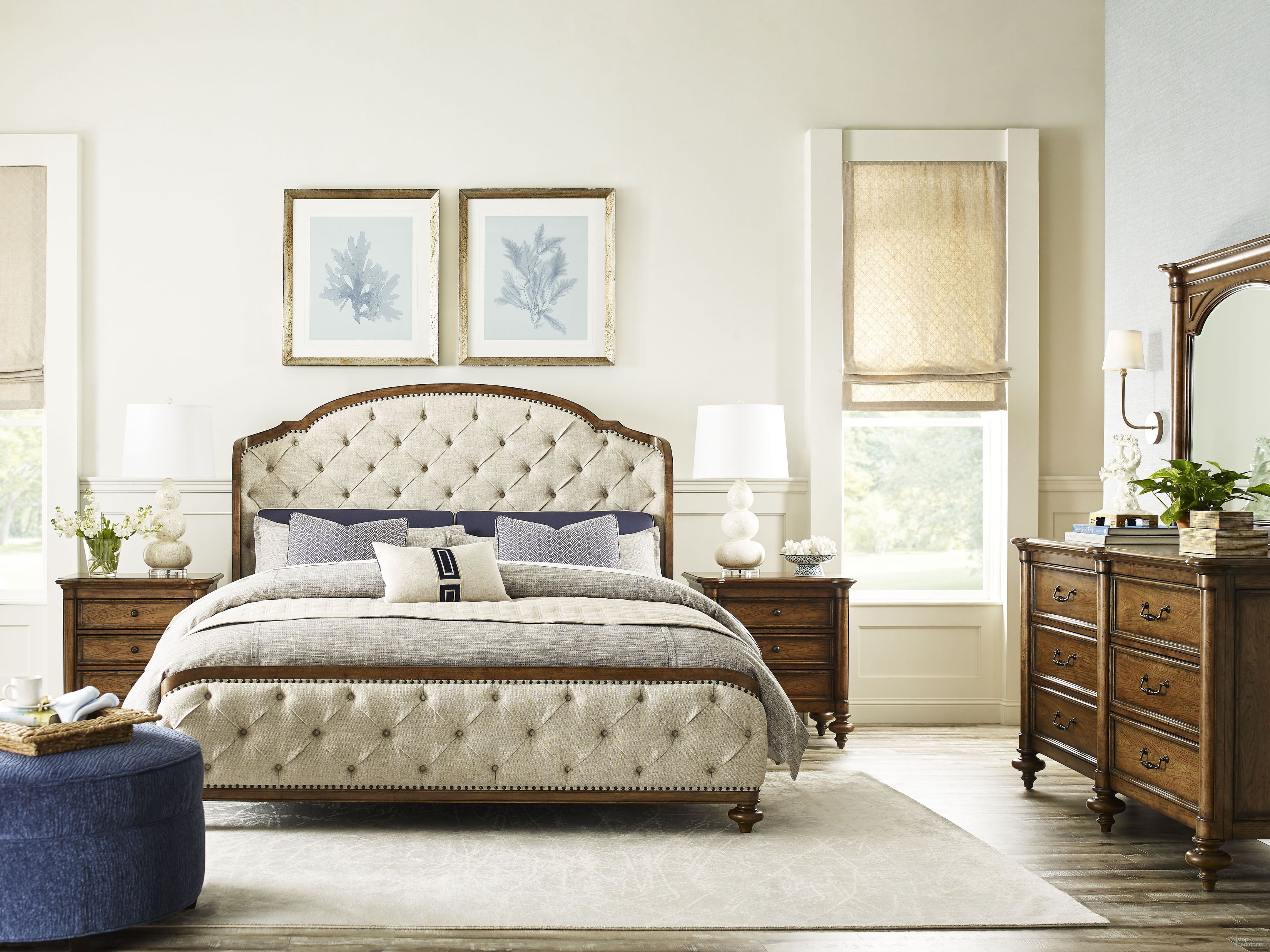 Berkshire Collection