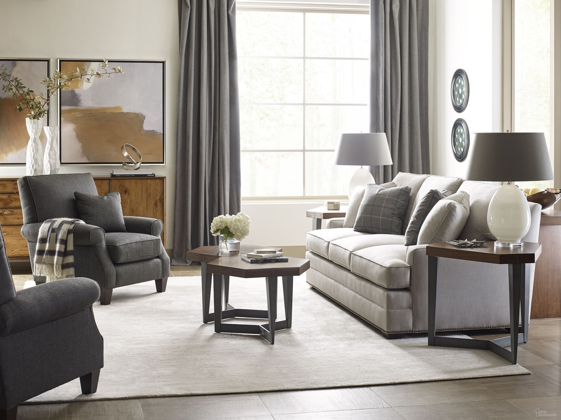 Ad Modern Synergy Collection