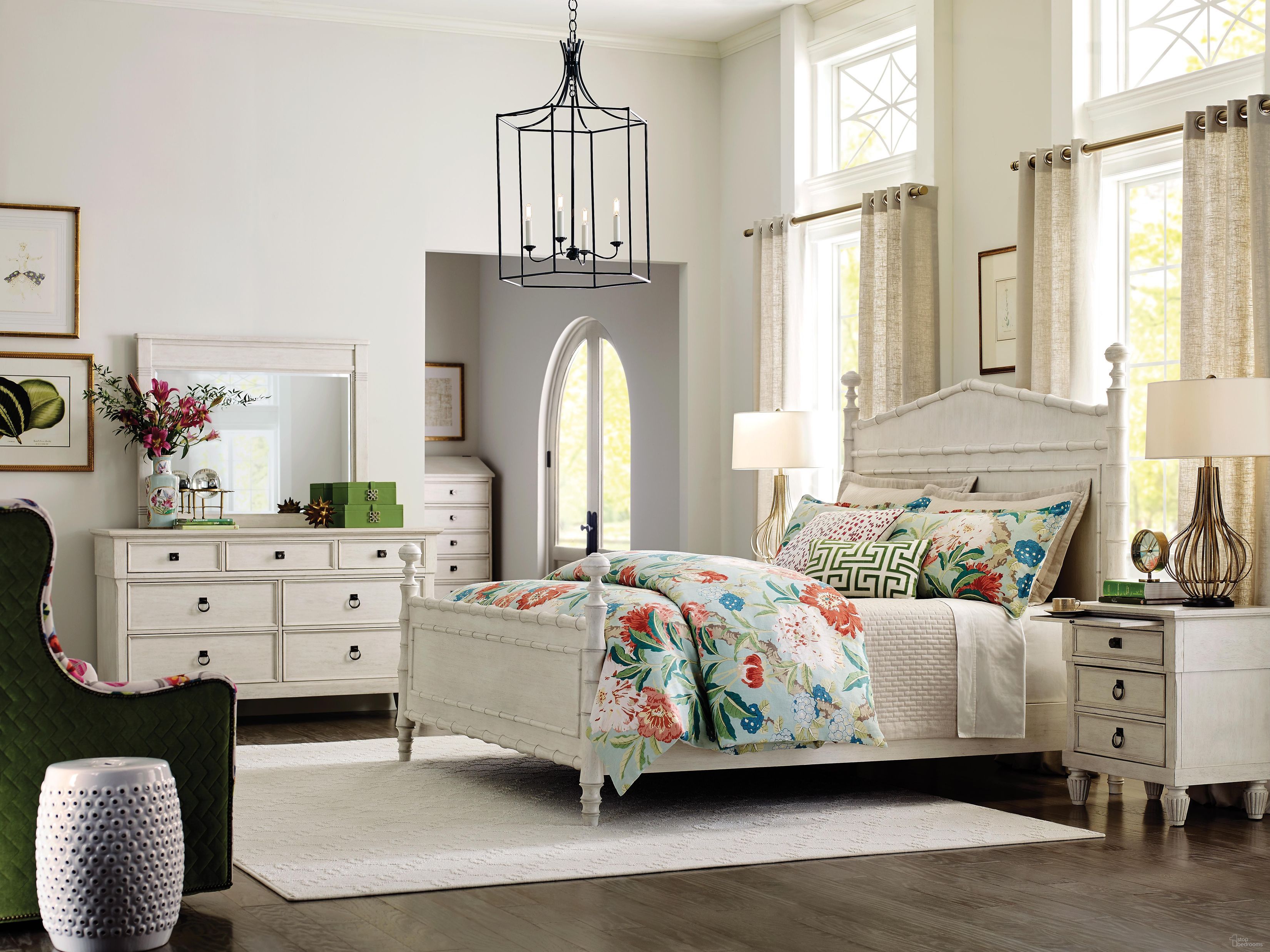 Grand Bay Collection