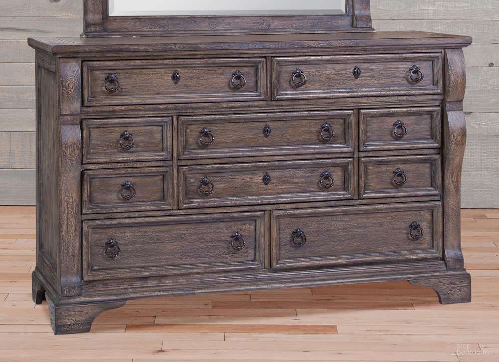 Heirloom Collection