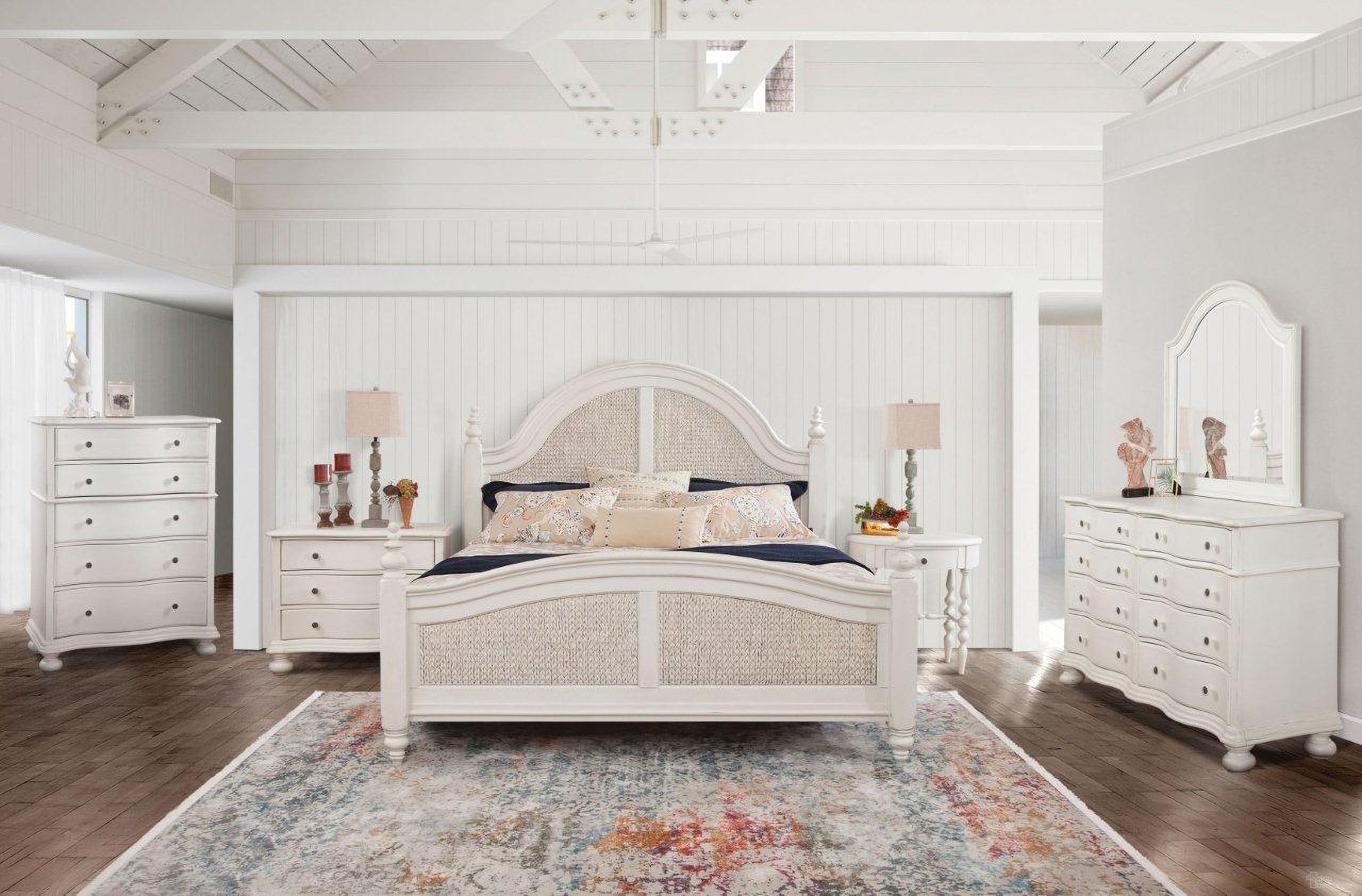 Rodanthe Collection