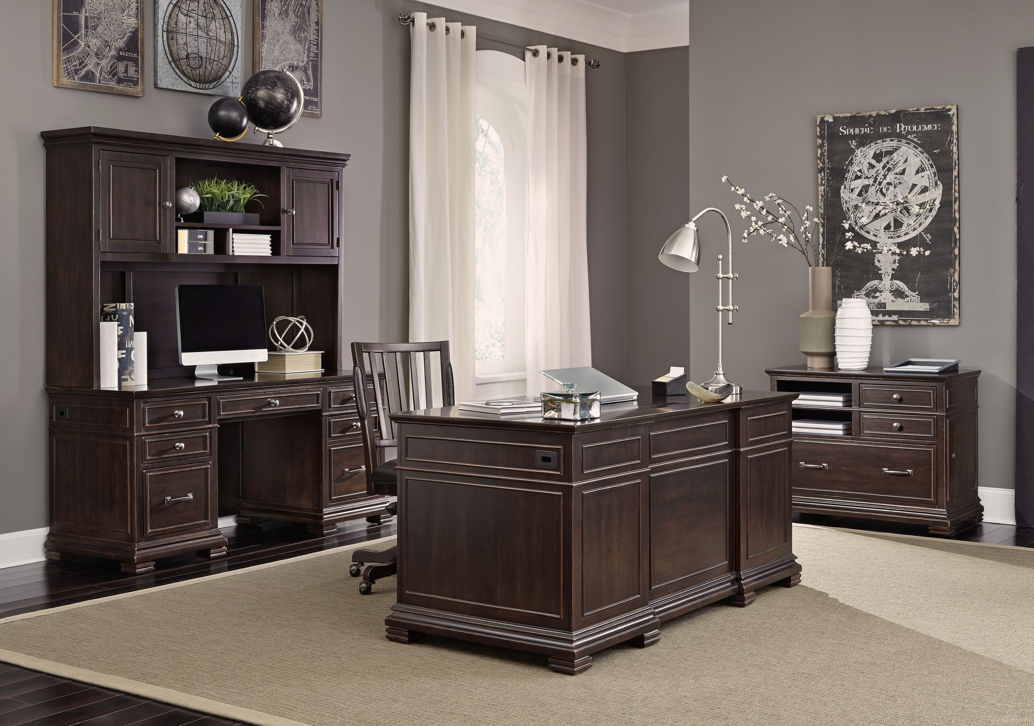 Weston Collection