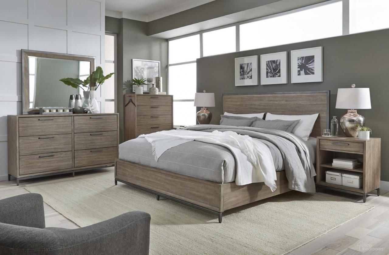 Trellis Collection